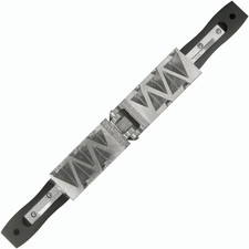 PM-5-AB Pyramid Sinker Mold Asst