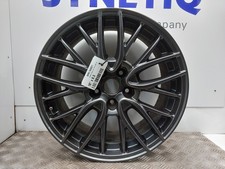 ALLOY WHEEL SUBARU WRX 18 Inch Rim 5x114.3 ET55 28111VA030