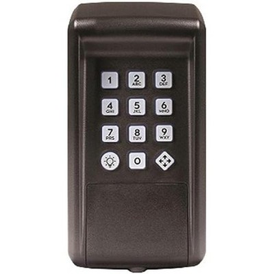 Wireless Digital Keypad