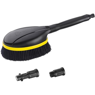 #ad Kärcher Universal Rotating Wash Brush for Pressure Washers up to 4000 PSI Q... $57.41
