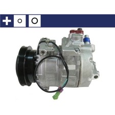 Klimakompressor AUDI A6 (4A, C4) 2.8 quattro
