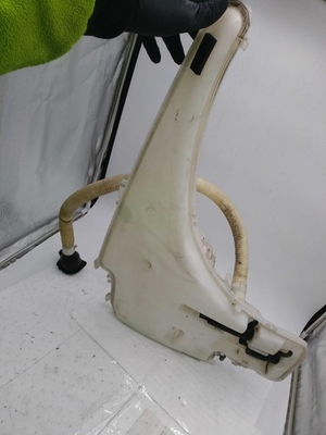 #ad 2011 BMW 328I Washer Fluid Reservoir OEM Black 3.0L 84K Miles NJ25 22993 $134.99