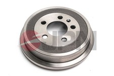 2x JPN Bremstrommel 60H9001-JPN für VW POLO 5 6R1 6C1 4 9A4 9A2 9N2 9A6 FOX 5Z1