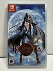 Bayonetta - Nintendo Switch New/Sealed