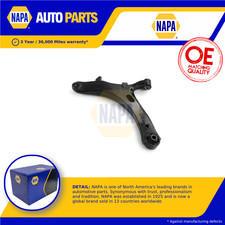 Braccio Wishbone/Sospensione adatto a SUBARU IMPREZA 2.0 Anteriore Sinistro 2007 in poi NAPA Nuovo