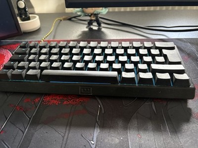 Wooting 60he Gaming Tastatur