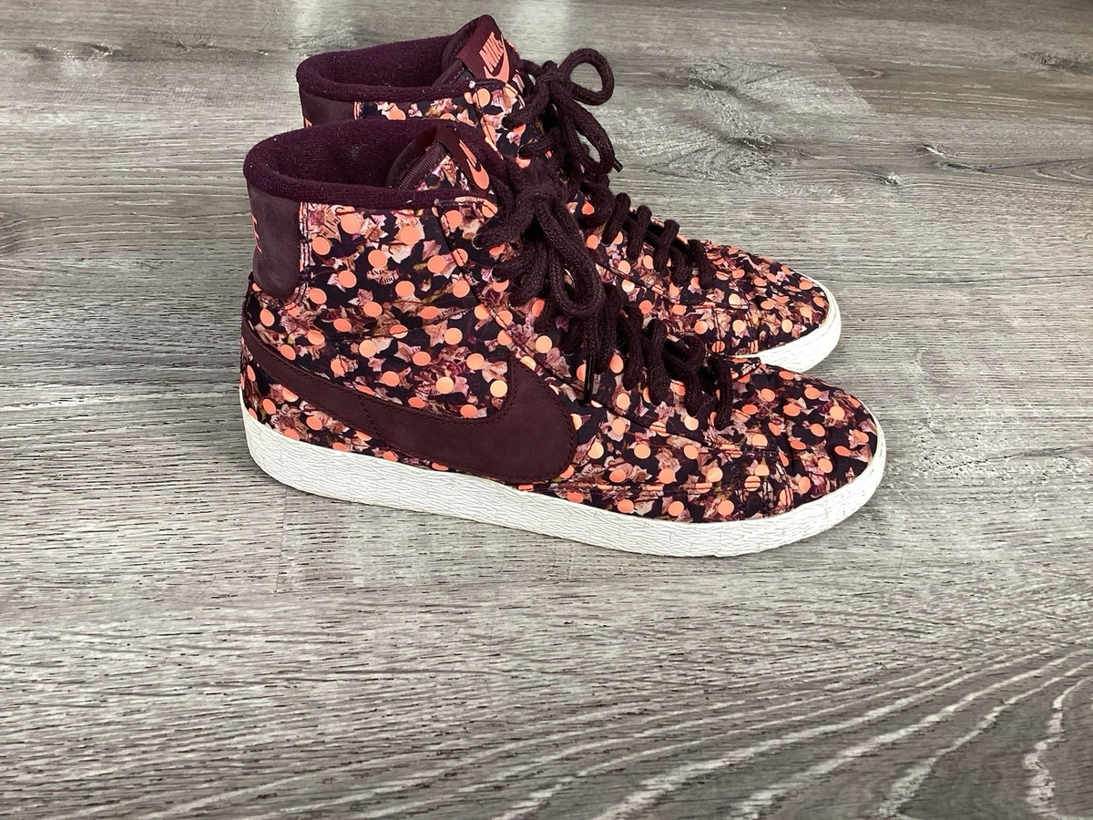 Nike Blazer Nike SB Blazer Athletic Shoes for Women for sale | eBay