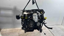 Moteur Peugeot PARTNER