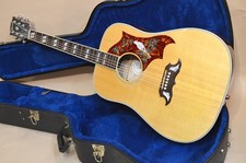Gibson DOVE 2008 (2008) (no260622)