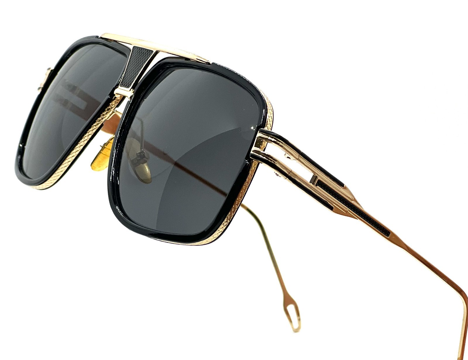Clear Lens Eye Glasses Reggaeton Sunny Beach Party Glasses O