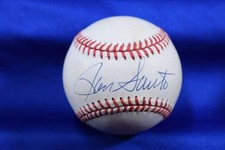 Ron Santo PSA DNA Autograph National League ONL Signed Baseball Cubs