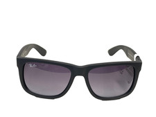 Auténticas gafas de sol cuadradas RAY-BAN estilo para hombre: 0RB4165-55/145 ¡NUEVAS EN CAJA!