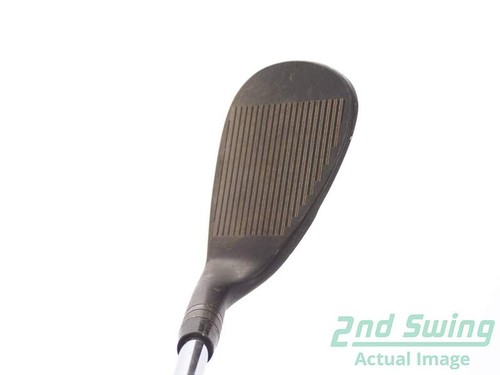 Tommy Armour 845 Wedge Gap GW 52° Steel Wedge Flex Right 35.5in - Picture 6 of 10