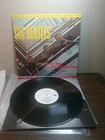 The Beatles Please Please Me MFSL 1-101 1983 Original Master Recording LP EX