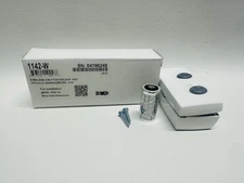 NEW DMP 1142-W Wireless 2-Button Holdup Remote