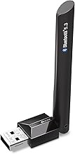 TP-Link UB500 Plus Bluetooth 5.3 USB Adapter Long Range Receiver for PC