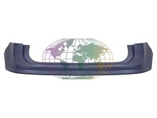 Lexmond Stoßfänger Stoßstange hinten passend für VW Tiguan AD1 AX1 CT1 BW2