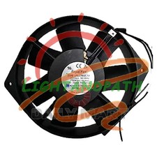 New In Box ROYAL FAN UTAR795C-TP Cooling Fan 200V Li