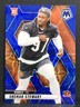Shemar Stewart 2025 Panini Mosaic Blue Scope Prizm RC #381 - Bengals