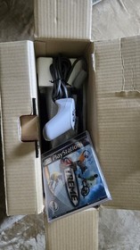 Official Sony PlayStation 1, 1998,PS1 Console w Controller, need av cable WORKS!