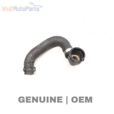 2011-2018 PORSCHE CAYENNE 3.0L - Coolant HOSE / LINE 95810635630