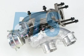 Turbolader BTS TURBO T911295BL für VW LT 28-46 II Kastenwagen (2DA, 2DD, 2DH)