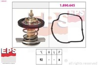 EPS 1.880.847 Thermostat FüR KüHlmittel Thermostat KüHlmittel