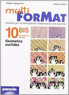 Multi ForMat. Moduli per la formazione matematica. Per i... | Buch | Zustand gut