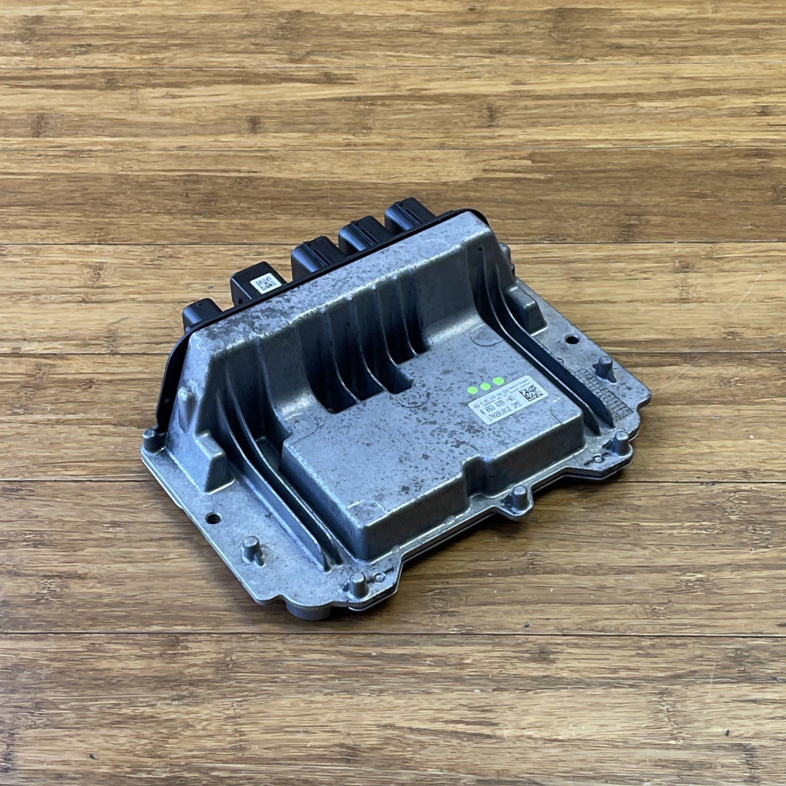 2014-2020 BMW i8 I12 1.5L AWD Engine Control Computer Module ECM Unit OEM
