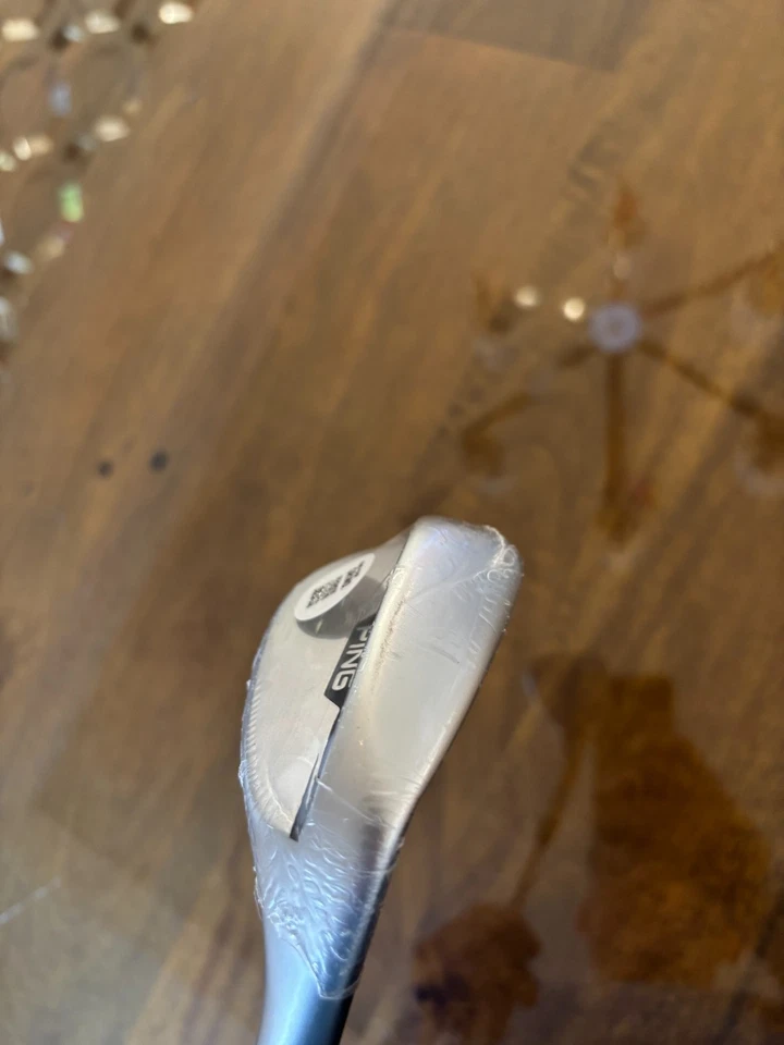 NEW PING S159 56/14 W WEDGE W/ NIPPON Z-Z115 WEDGE FLEX - Image 2 of 4