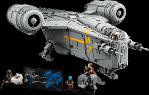 Lego 75331 | eBay