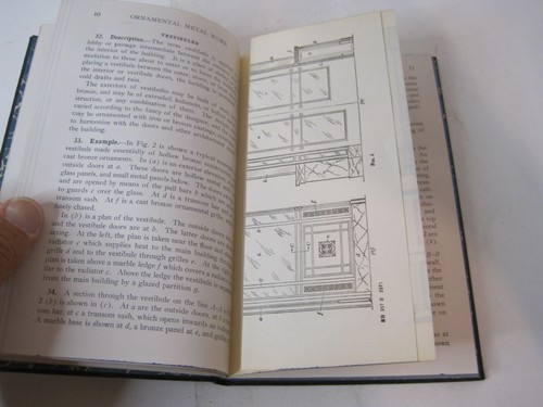 Vintage International Textbook Company International Library Hardcover Books - Picture 186 of 282