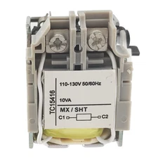 New LV429386 Shunt Coil MX,110-130V S29386 apply to ComPact NSX Circuit Breaker
