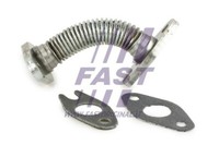 FT61318 Fast ÖLschlauch FüR Alfa Romeo,Fiat,Opel
