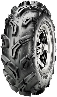 Maxxis Front 23x8x12 MU01 Zilla Tire TM00450100