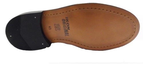 Mens Ikon Original Vintage Retro Mod 