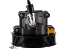 PWR Steer 25ZC95Y Power Steering Pump Fits 2003-2005 Ford Excursion 6.0L V8