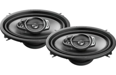 PIONEER TS-A462F 3-Way 4x6