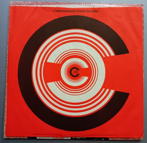 "The Magic Christian" Soundtrack - Vinyl Record - Picture 13 of 14