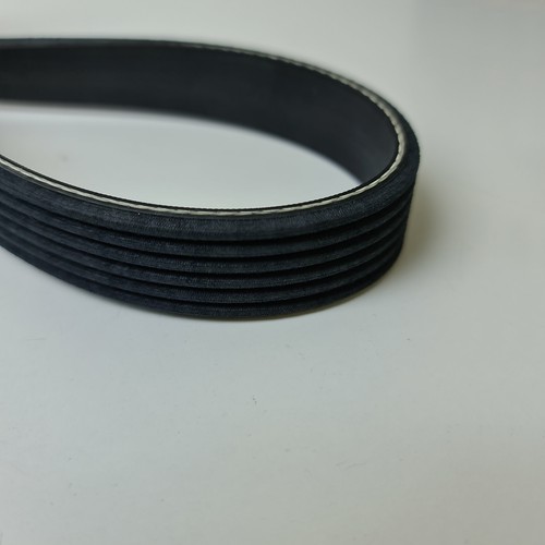 KIT CINGHIA POLY-V TENDICINGHIA ALFA 147 - 156 - 166 - LANCIA KAPPA PER 60626658 - Imagen 6 de 12