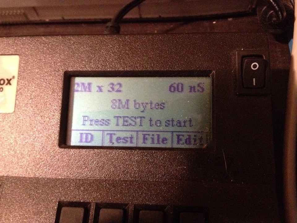 4x 8 MB 72 pines 60ns EDO sin paridad 2Mx32 memoria SIM 32 MB Apple Macintosh PC Unix Foto 3 de 3
