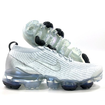 Custom VaporMax Flyknit 3 Swarovski Nike Womens Air