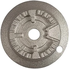 Whirlpool Range Surface Burner Base WPW10282515