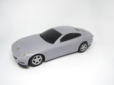 Ferrari 612 Scaglietti Shell V-Power Toy Car 1/38 No Box | eBay