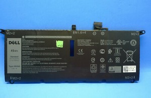 Аккумулятор dell hk6n5