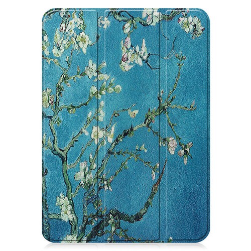 Magnetic Leather Case Stand Smart Sleep Cover For iPad (A16) 11th Gen 11" 2025 - Picture 149 of 169