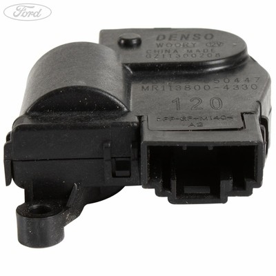 Genuine Ford KA Heater Actuator 1751262 for sale online | eBay