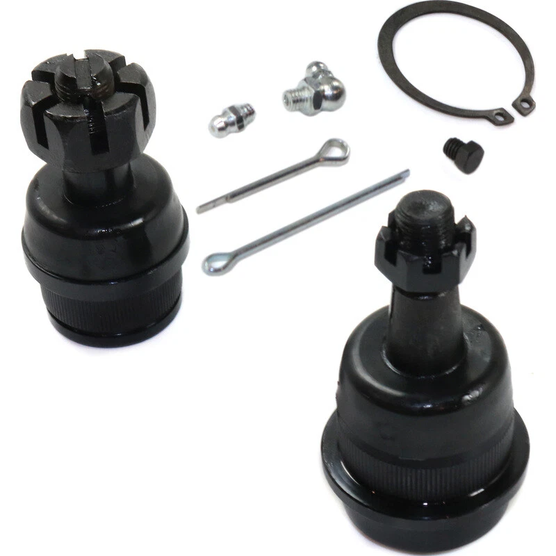 Ball Joints Upper and Lower For 1984-2001 Jeep Cherokee / 87-06 Wrangler (TJ) - Image 2 of 4