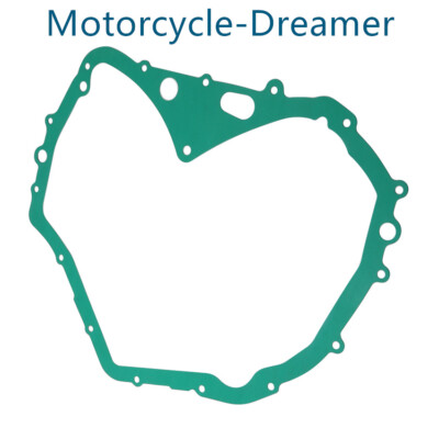for Arctic Cat NEW Stator Gasket ATV 400 4X4 3402-768 ACT 4X4 MRP Manual FIS 2X4