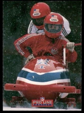 1993 Pro Line Profiles #602 Herschel Walker